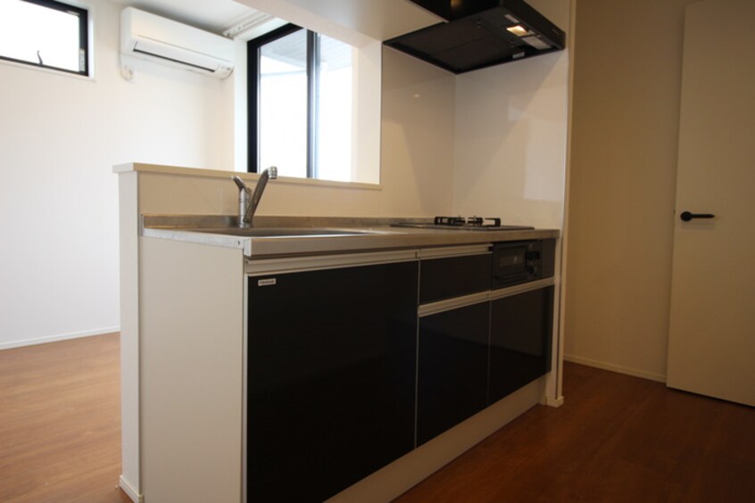 キッチン プルミエール山之手