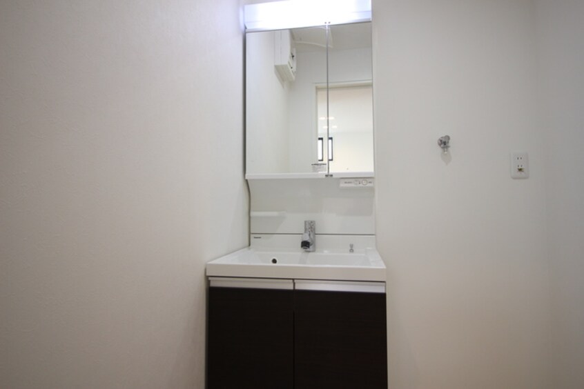 洗面 プルミエール山之手