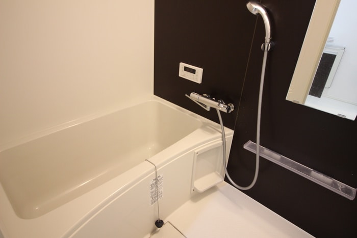 バス／シャワールーム等 プルミエール山之手