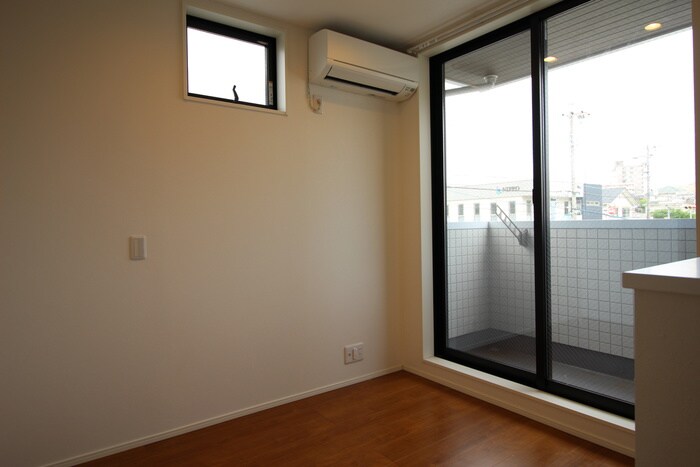 居室 プルミエール山之手