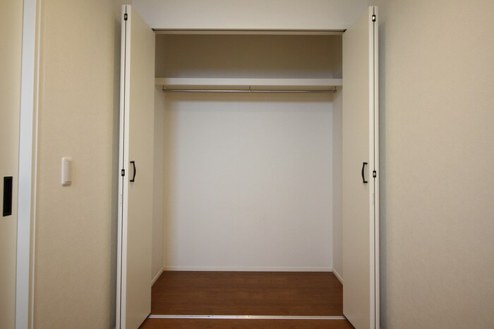 収納 プルミエール山之手