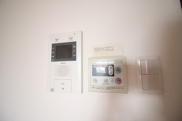 内観写真 プラウランド堀田