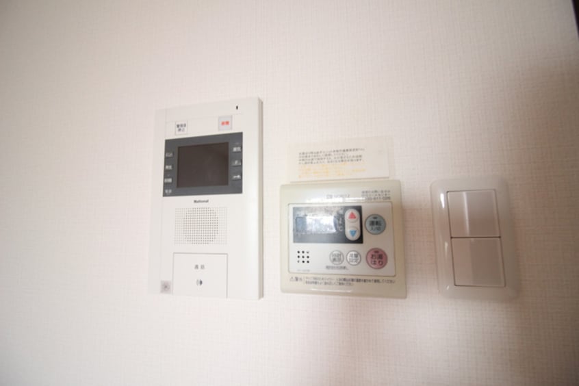 内観写真 プラウランド堀田