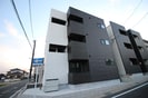 ドルフ月見の外観