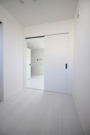居室 ドルフ月見