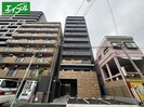 ｴｽﾃﾑｺｰﾄ名古屋新栄Ⅵｱｰﾄﾃﾗｽの外観