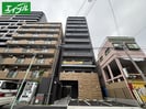 ｴｽﾃﾑｺｰﾄ名古屋新栄Ⅵｱｰﾄﾃﾗｽの外観