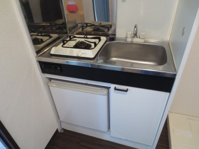 キッチン ロサ・カンド－レ