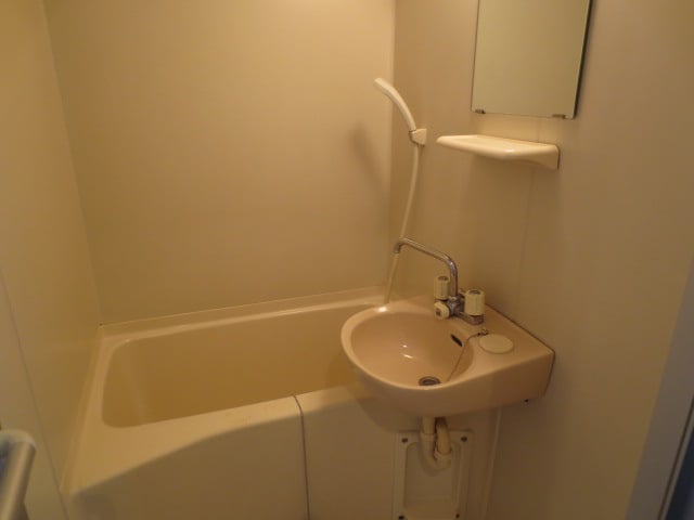 バス／シャワールーム等 ロサ・カンド－レ