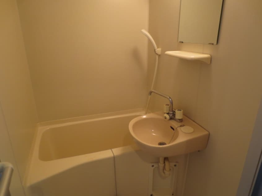 バス／シャワールーム等 ロサ・カンド－レ