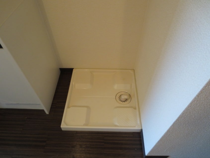 洗濯機置場 ロサ・カンド－レ