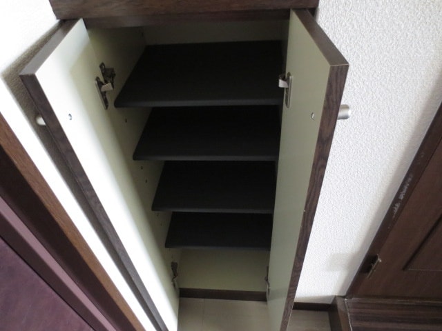 靴箱 ロサ・カンド－レ