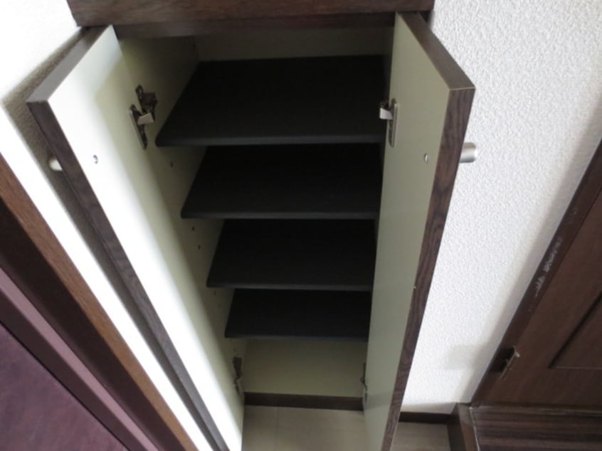 靴箱 ロサ・カンド－レ