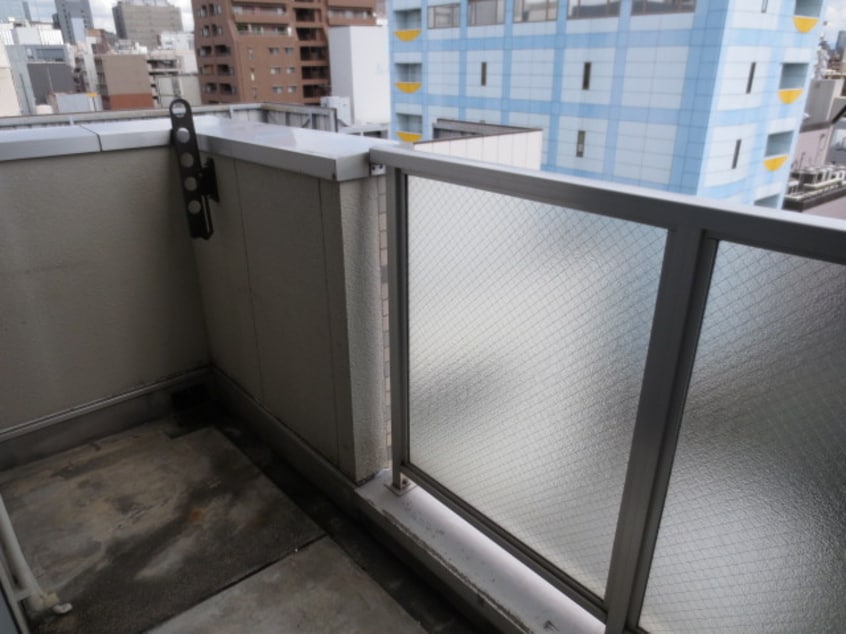 ベランダ・バルコニー ロサ・カンド－レ