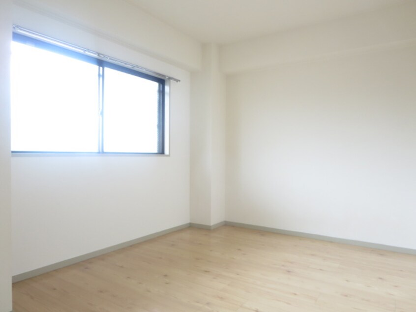 居室 ぐれいすしゃとー(2階)