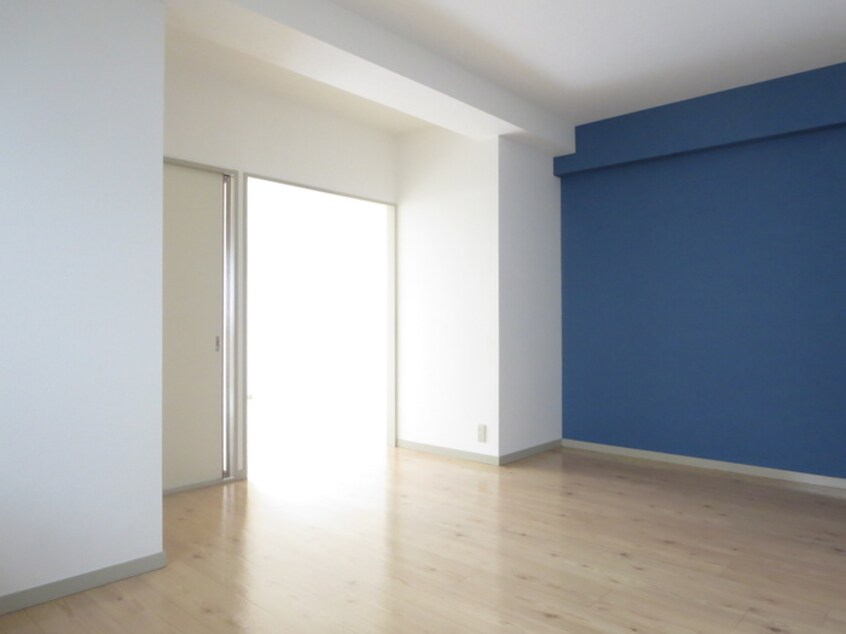 居室 ぐれいすしゃとー(2階)