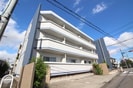 Ｍａｉｓｏｎ ｄＡｒｔの外観