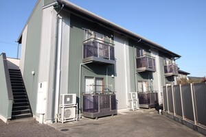 パストラル高棚