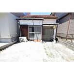 遠島鳥居先貸家