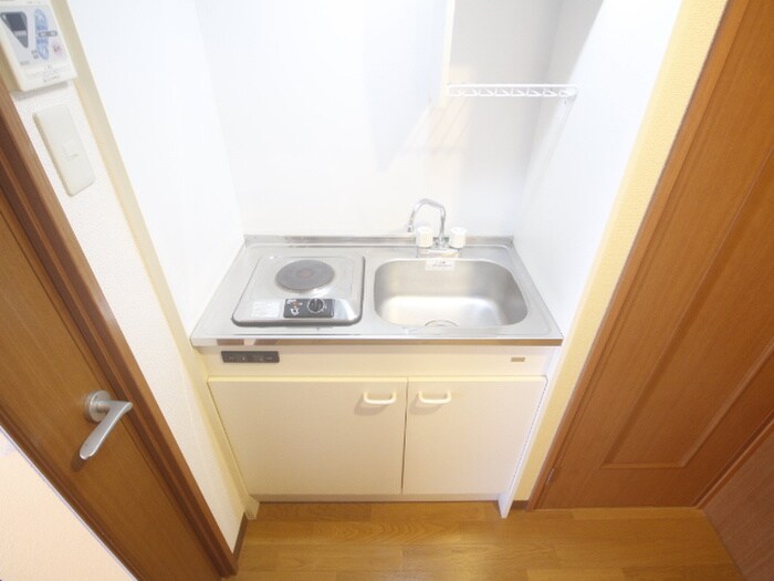 キッチン Ｂソイヤ