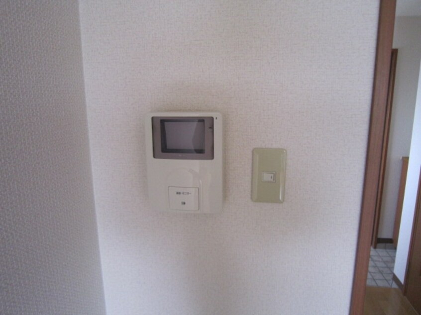 内観写真 Ｂソイヤ