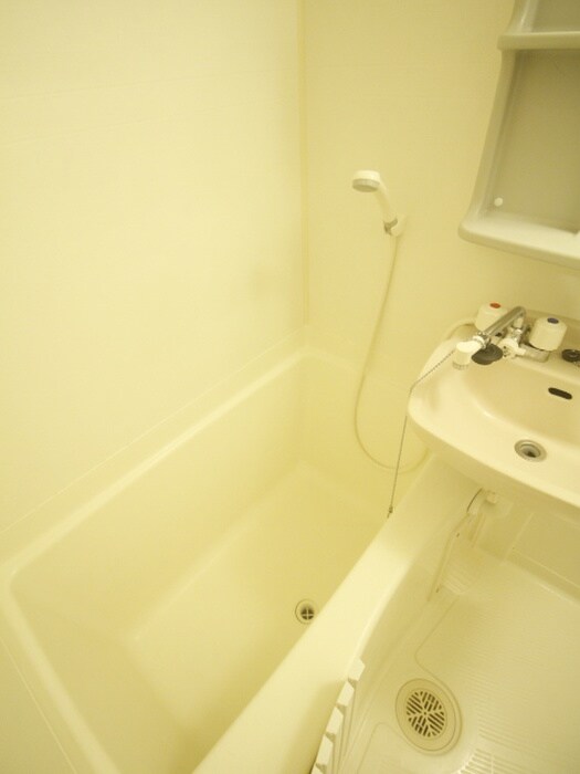 バス／シャワールーム等 Ｂソイヤ