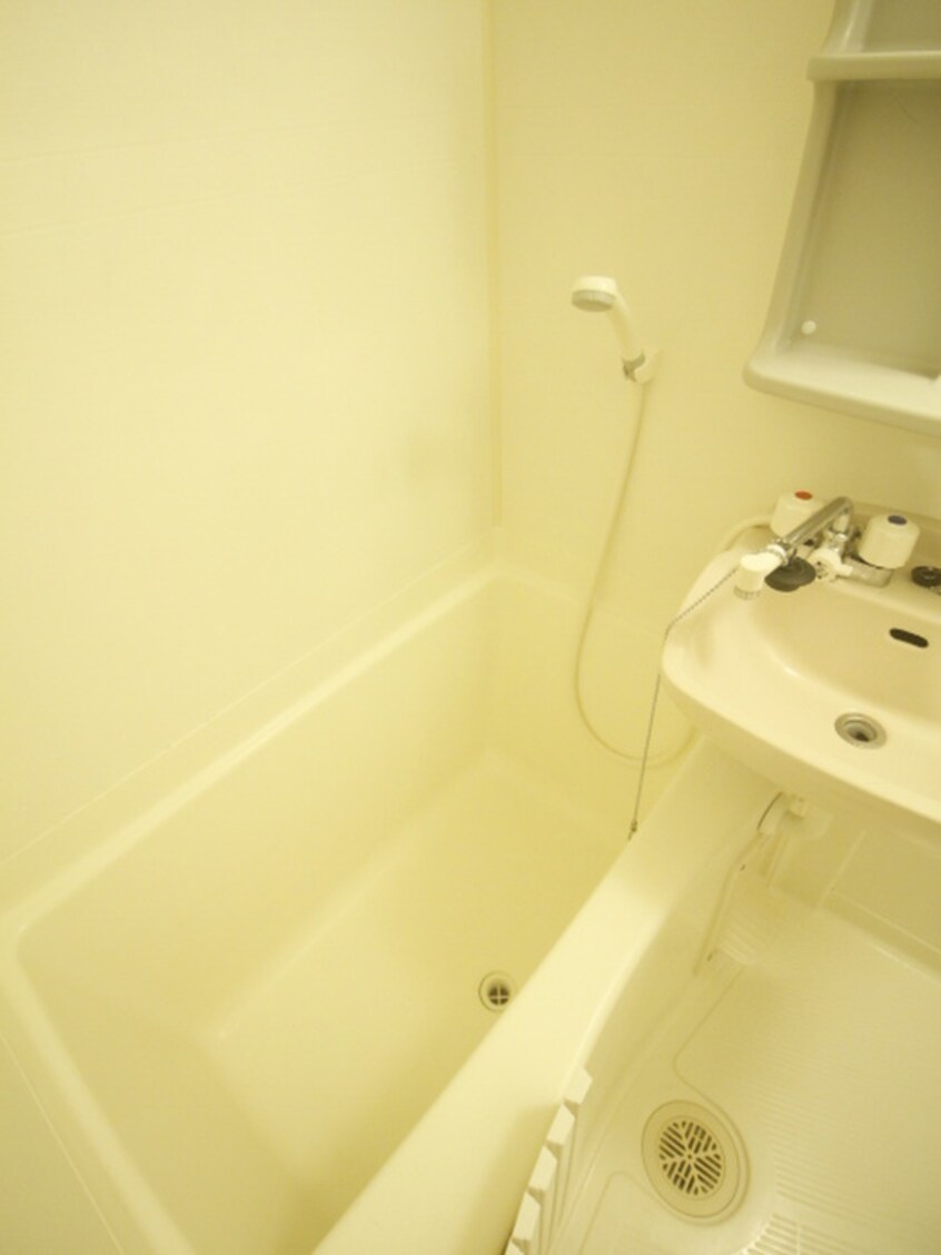 バス／シャワールーム等 Ｂソイヤ