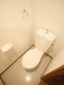 トイレ Ｂソイヤ