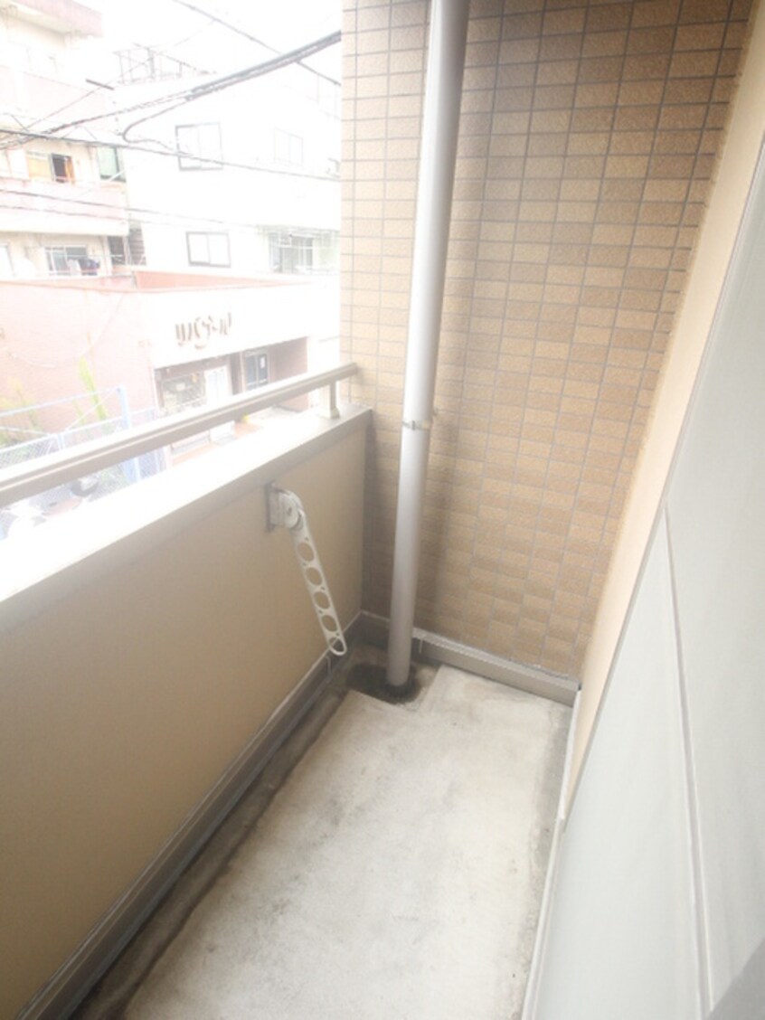 ベランダ・バルコニー Ｂソイヤ