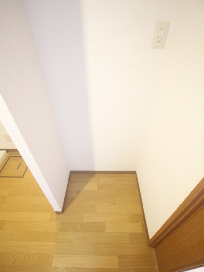 内観写真 Ｂソイヤ