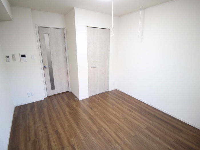 居室 アスピラシオン尾頭橋