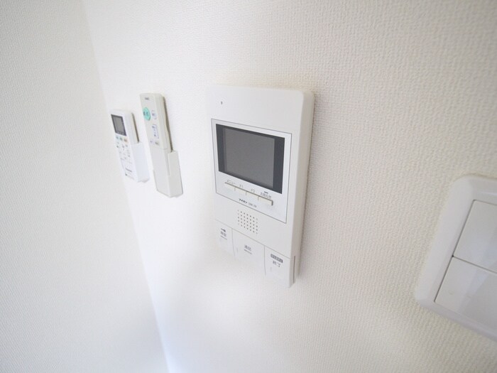 内観写真 アスピラシオン尾頭橋