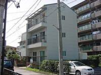 大野コーポ
