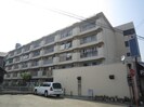 メゾン喜多山の外観