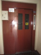 建物設備 メゾン喜多山