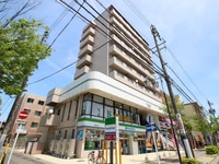 ｽﾃｰｼｮﾝﾋﾞﾙアサトク