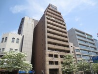 ﾌﾟﾚｻﾝｽ桜通ｱﾍﾞﾆｭｰ(504)