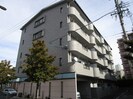 ハイウッドの外観