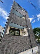 Monstera 野並の外観