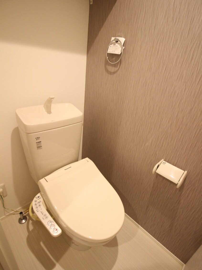 トイレ グランツ六番町