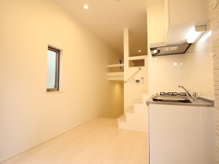 居室 グランツ六番町