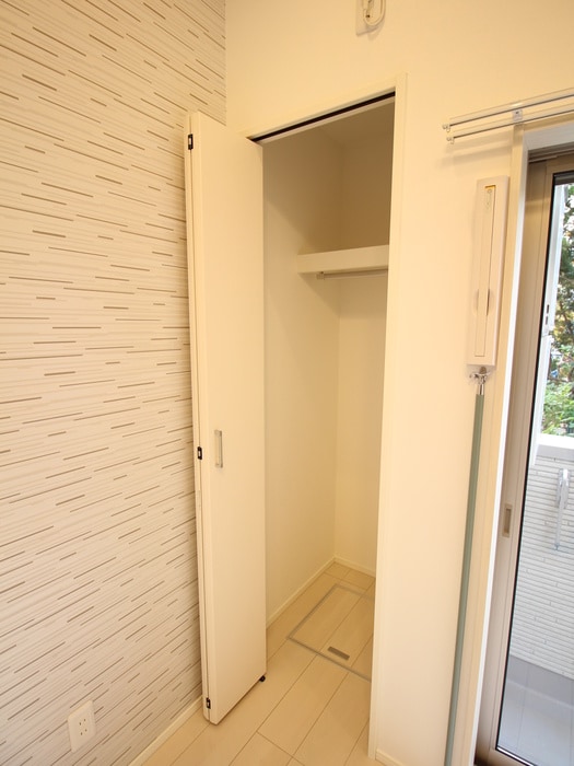 収納 グランツ六番町