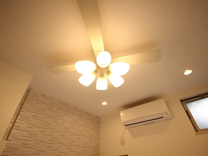 内観写真 グランツ六番町