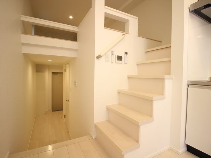 居室 グランツ六番町