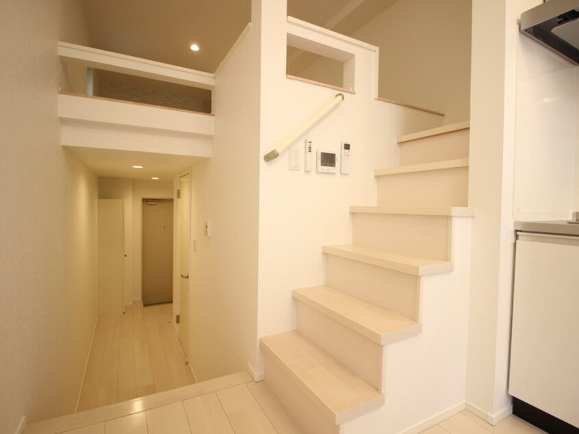 居室 グランツ六番町