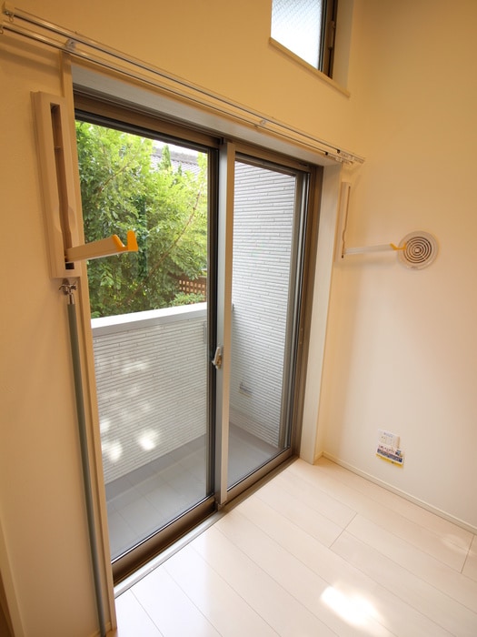 ベランダ・バルコニー グランツ六番町