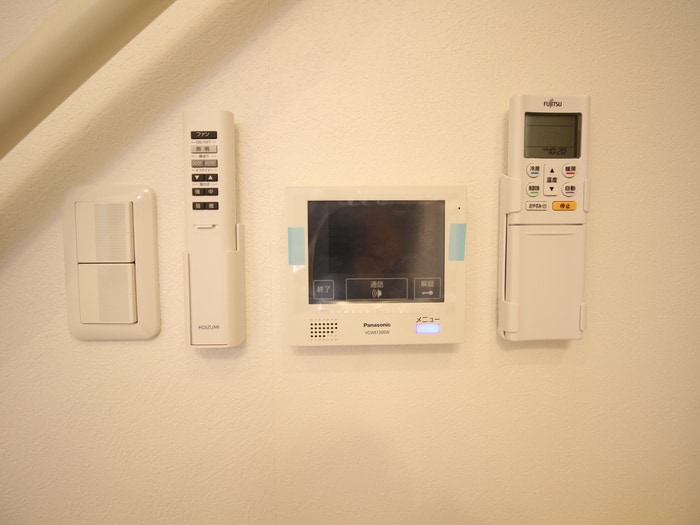 内観写真 グランツ六番町