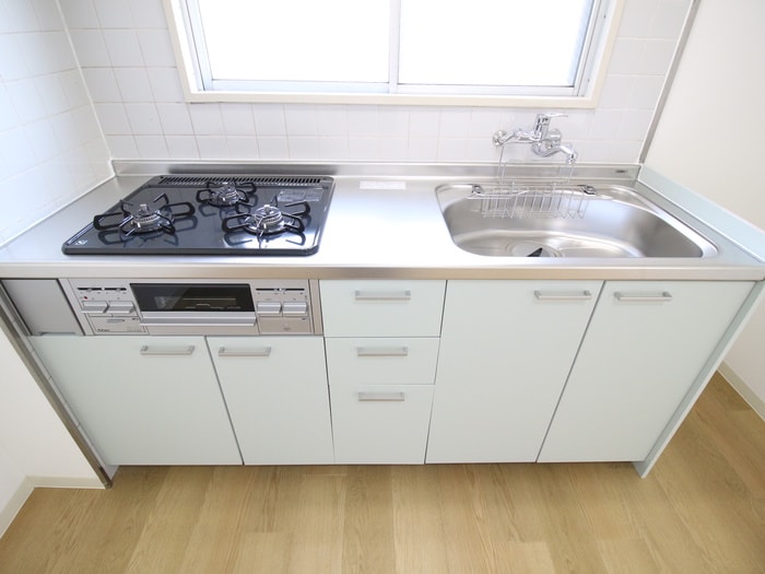 キッチン レスカール白金