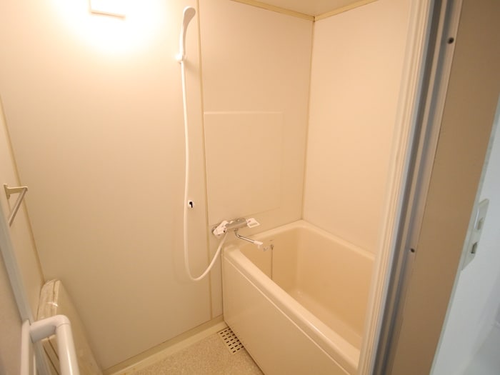 バス／シャワールーム等 レスカール白金