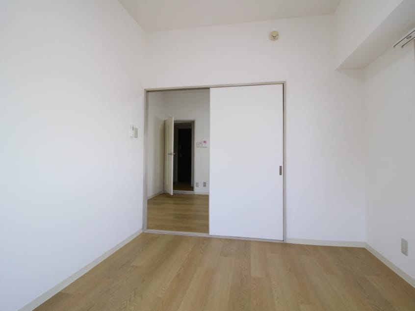 居室 レスカール白金